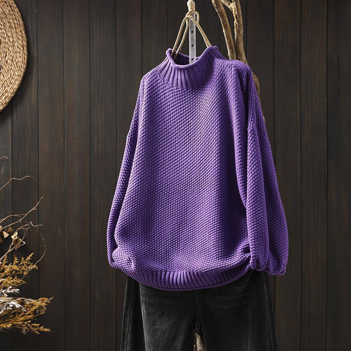 Rose | Knitted Sweater