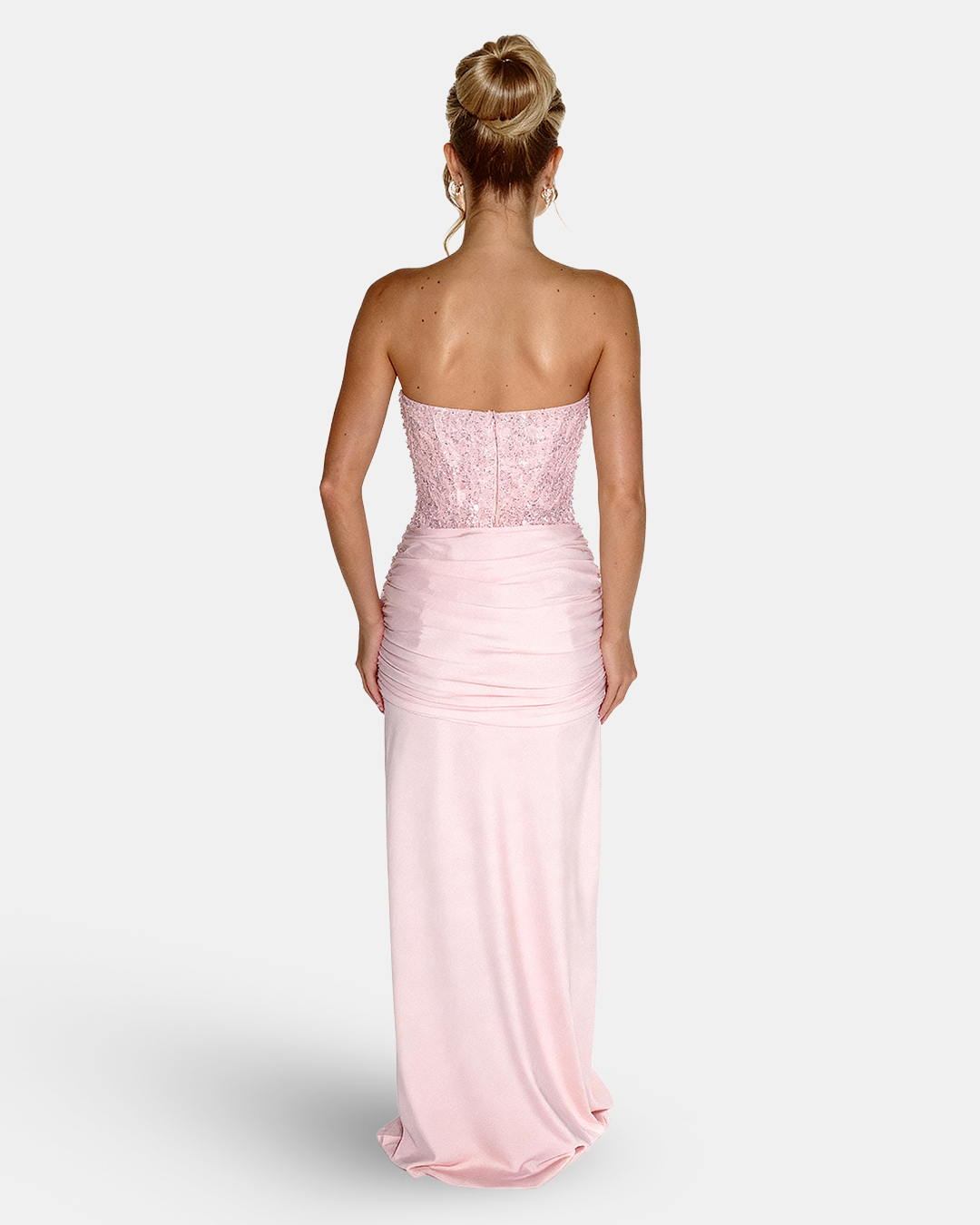 Selina Moreau™ | Maxi Dress