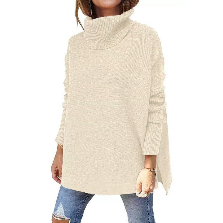 Sara | Turtleneck Sweater