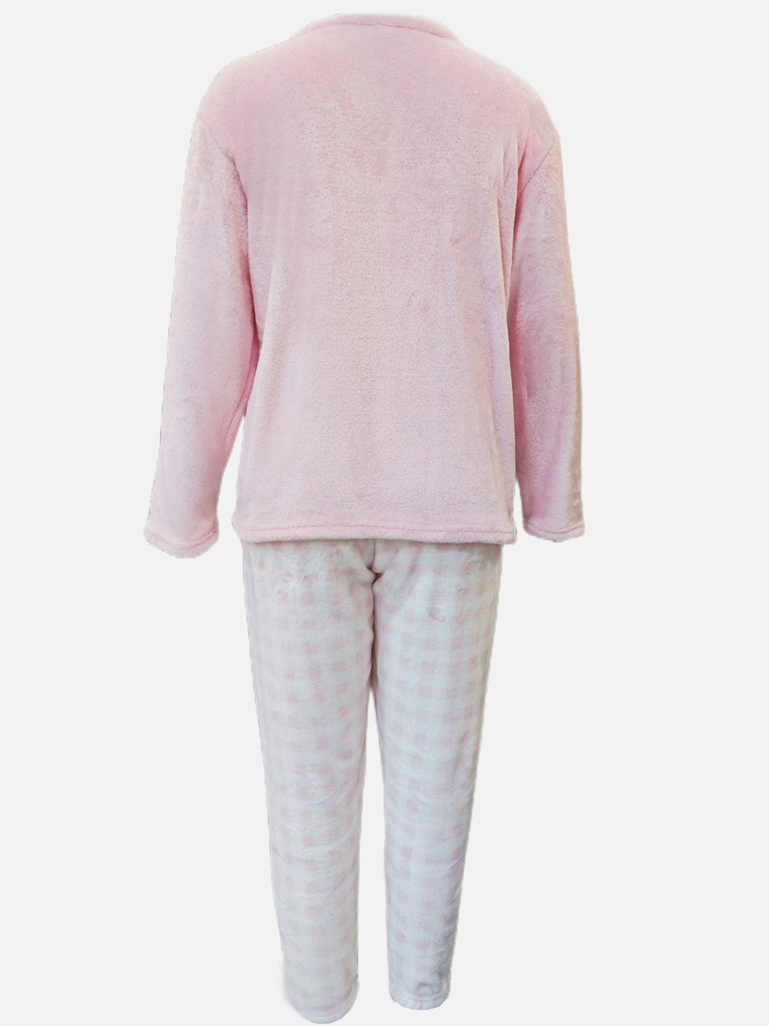 Selma | Soft and Warm Pajama Set