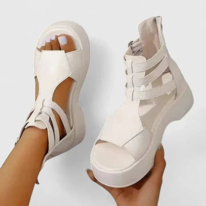Ivana | Orthopedic Sandals
