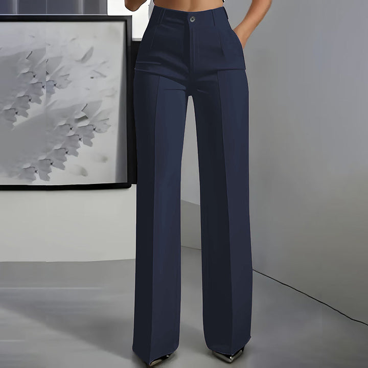 Annabel™ | High-Waist Pants