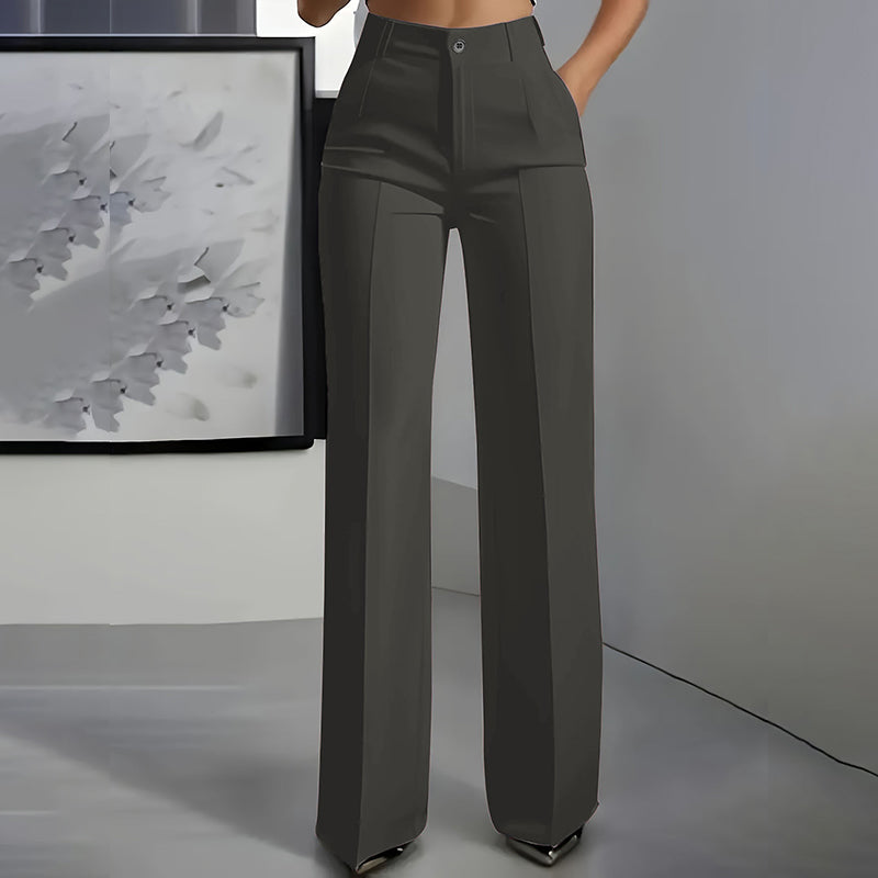 Annabel™ | High-Waist Pants