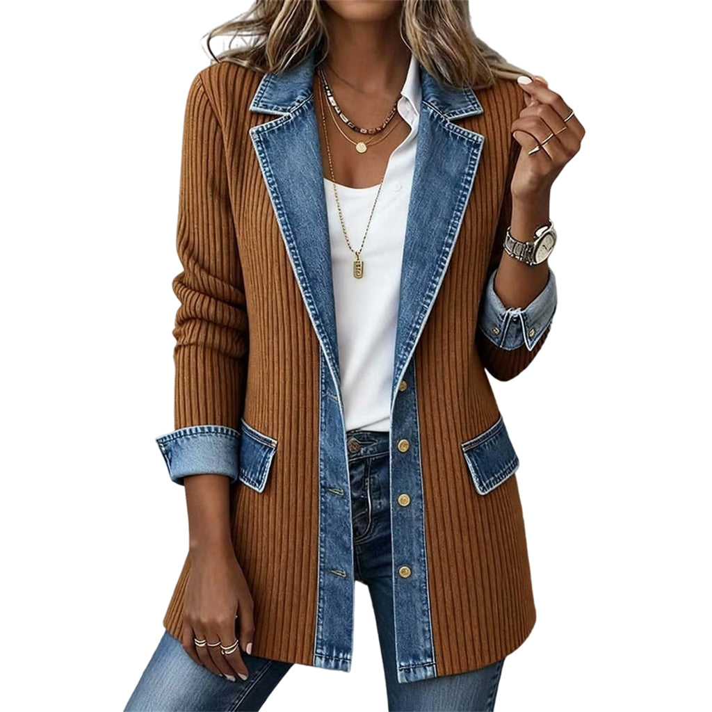 Yza | Elegant Jacket