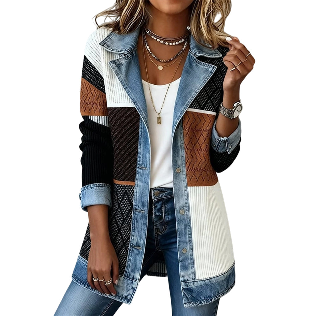 Yza | Elegant Jacket