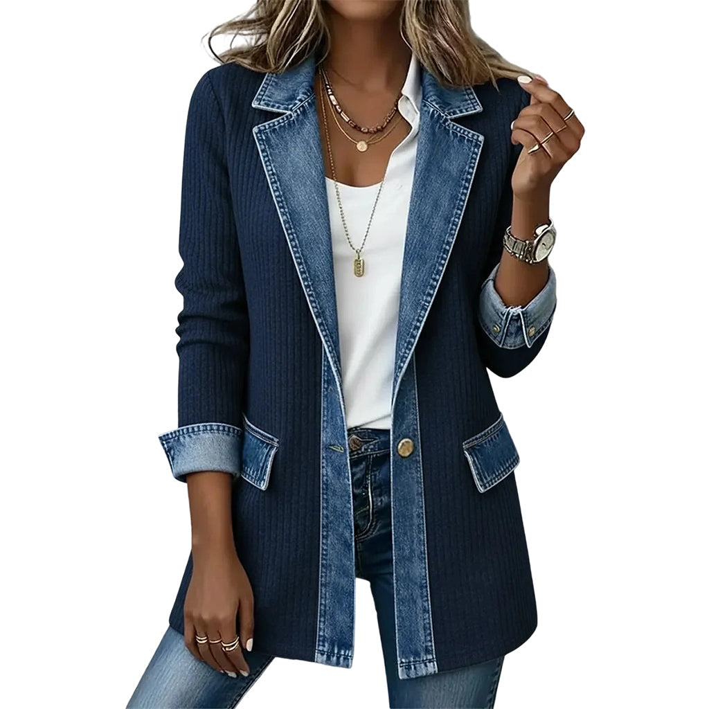 Yza | Elegant Jacket