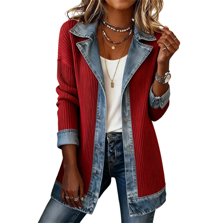 Yza | Elegant Jacket
