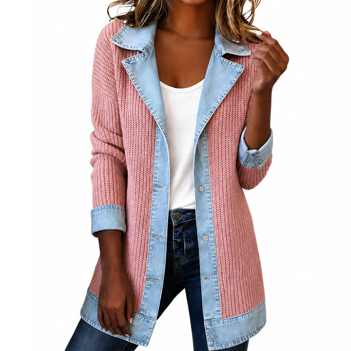 Yza | Elegant Jacket