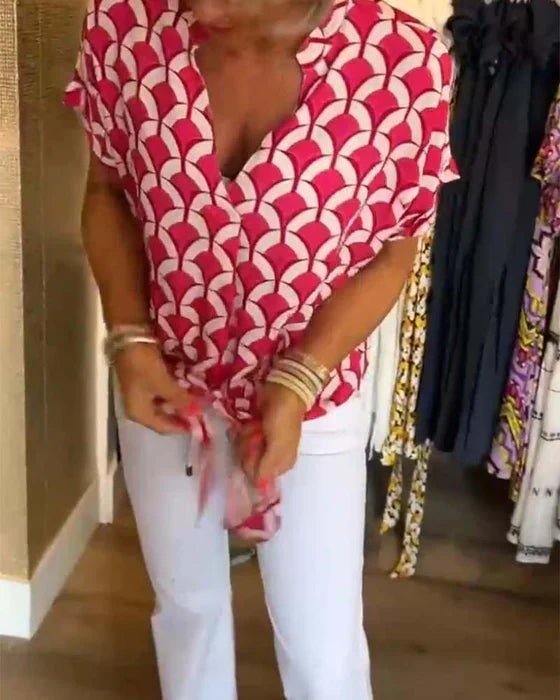 STELLA – WOMEN’S TOP