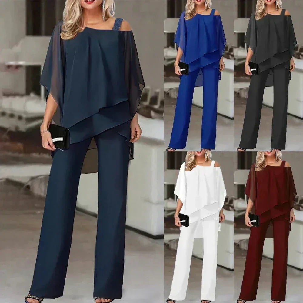 Valencia | Two-Piece Set for Women