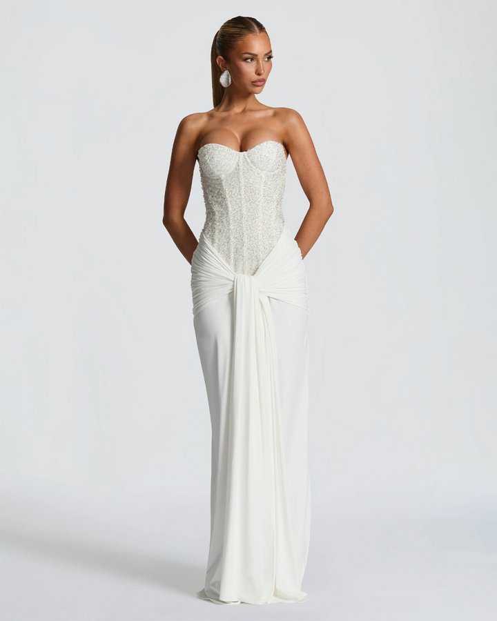 Selina Moreau™ | Maxi Dress
