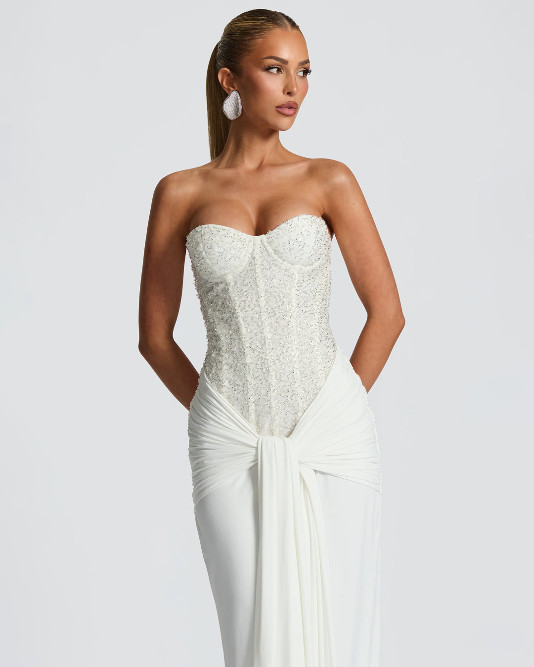 Selina Moreau™ | Maxi Dress