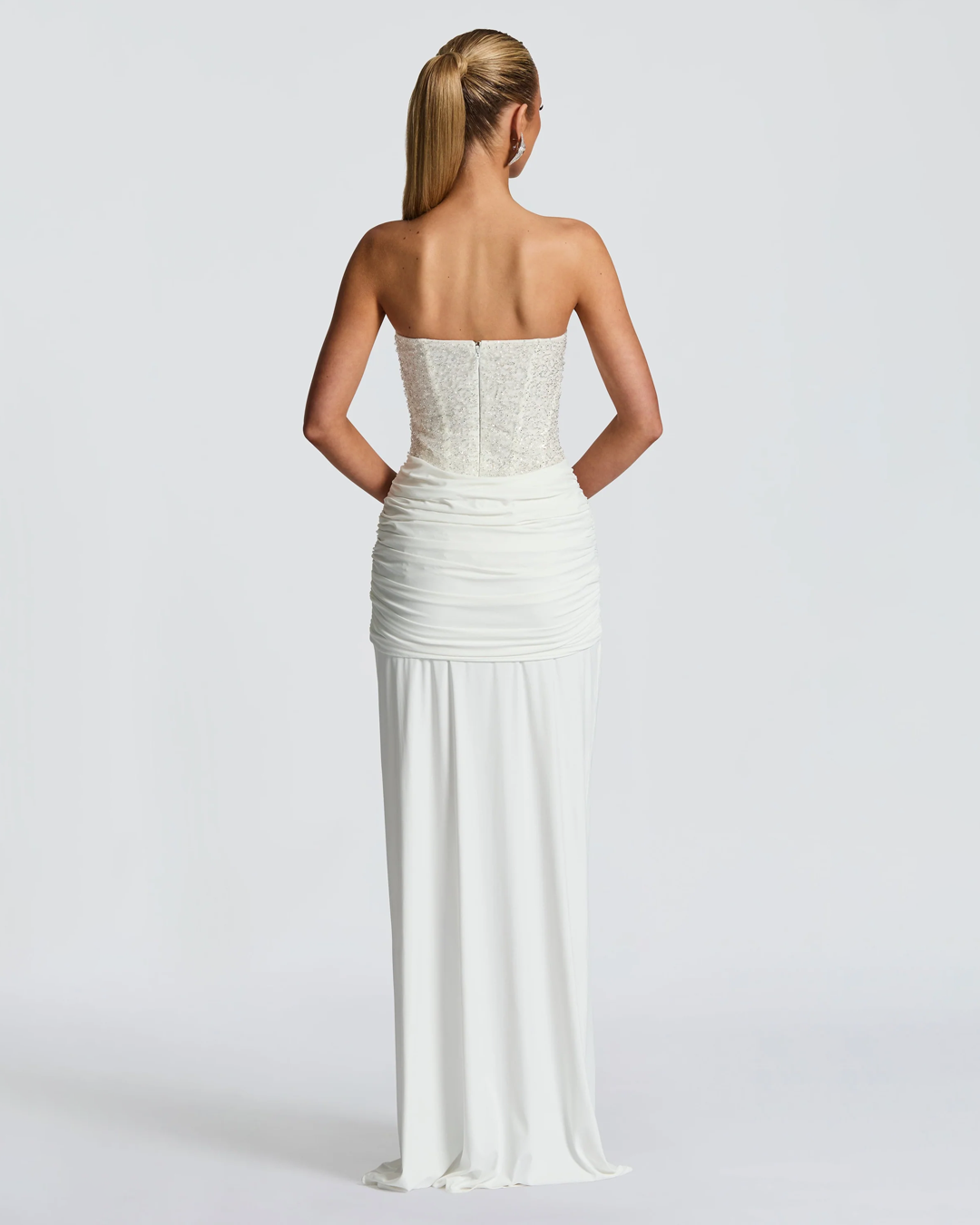 Selina Moreau™ | Maxi Dress