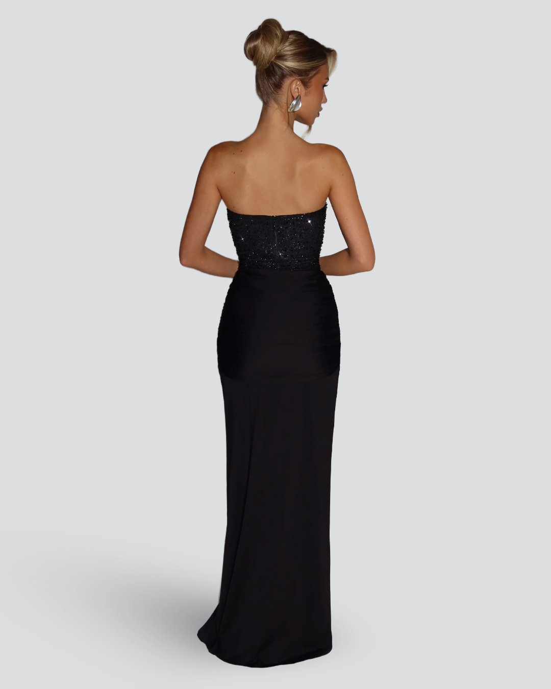 Selina Moreau™ | Maxi Dress